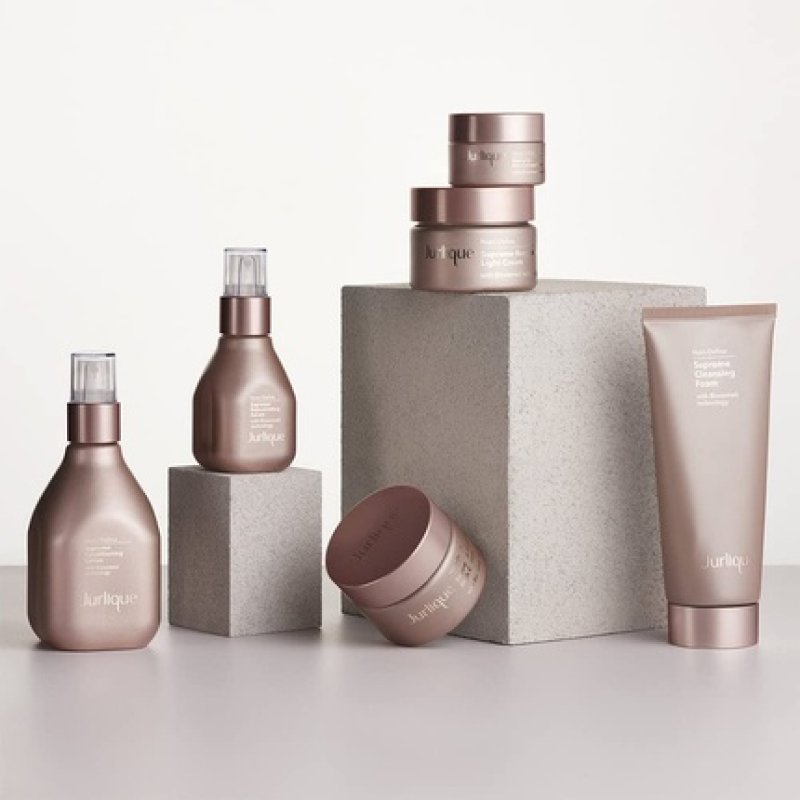 Jurlique Nutri-Define Supreme Foaming Facial Cleanser