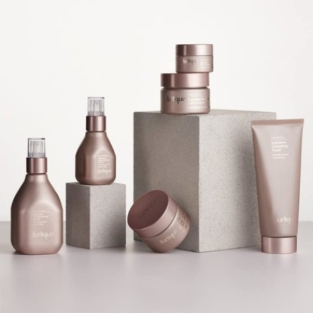 Jurlique Nutri-Define Supreme Foaming Facial Cleanser