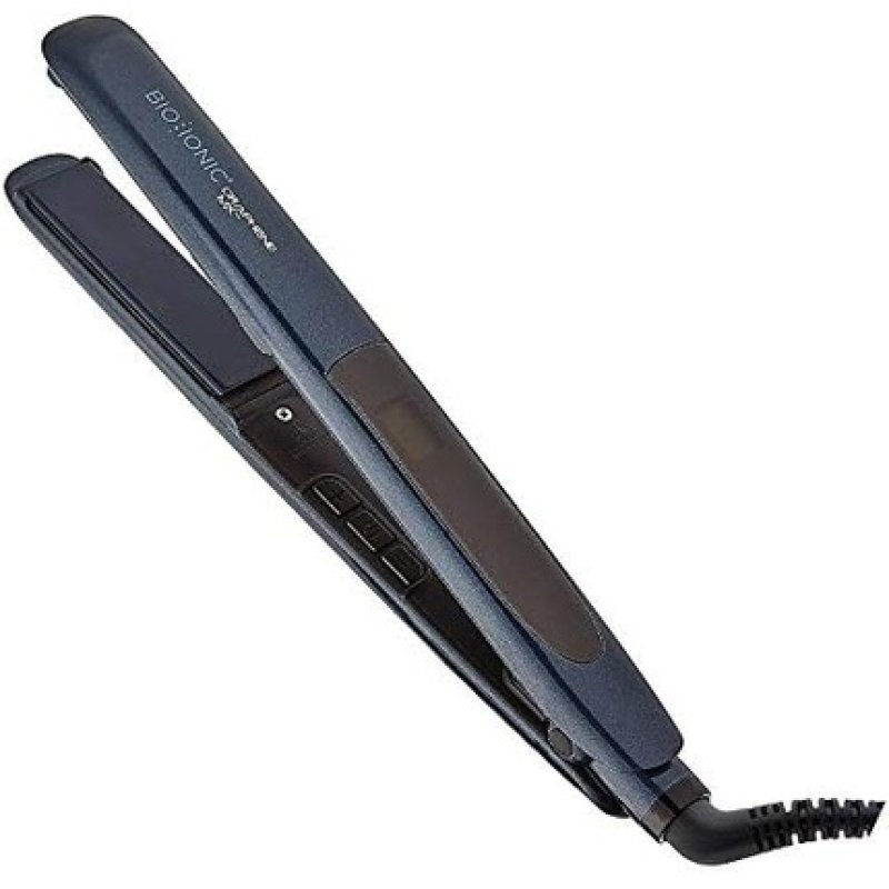 Bio Ionic Graphene Mx Pro Styler Professional Iron of Natural Minerals and Graphene 100g