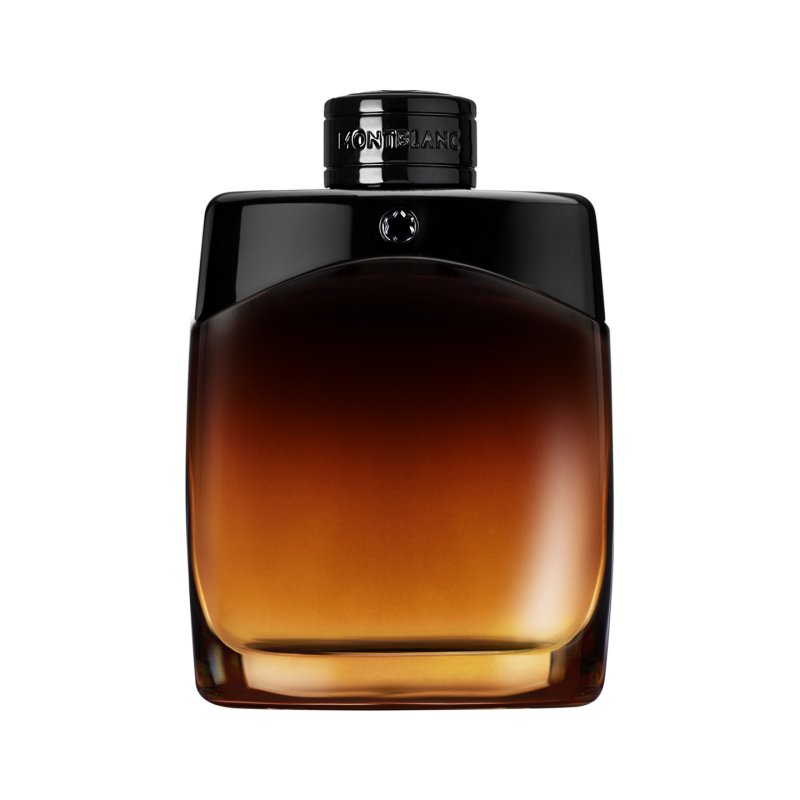 Montblanc TESTER Legend Night 100 ml
