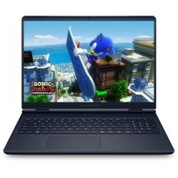 Alienware AC16250 Intel Core 7 240H Ordinateur portable 40,6 cm (16") WQXGA 16 Go DDR5-SDRAM 1 To SSD NVIDIA GeForce