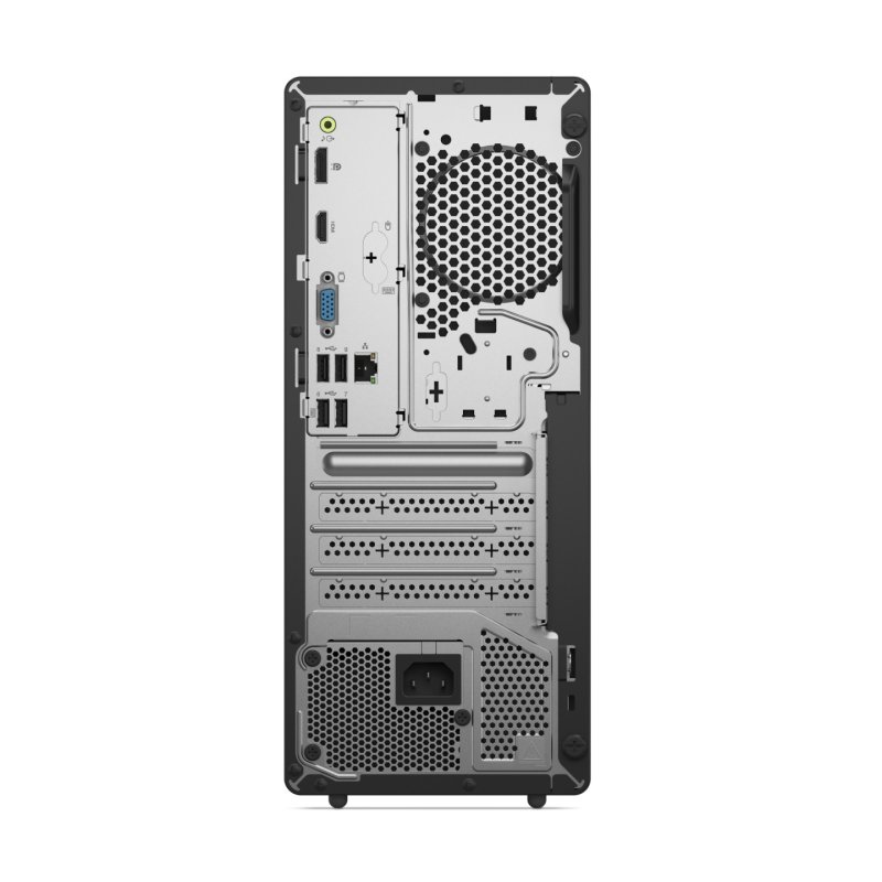Lenovo ThinkCentre neo 50t Gen 5 Intel Core™ i5 i5-13400 16 GB DDR5-SDRAM 1 TB SSD Windows 11 Pro Tower PC Black