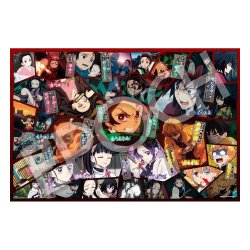 Demon Slayer: Kimetsu no Yaiba 1000-piece puzzle Vol. 4