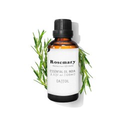 Daffoil Rosemary aroma essence 100 ml