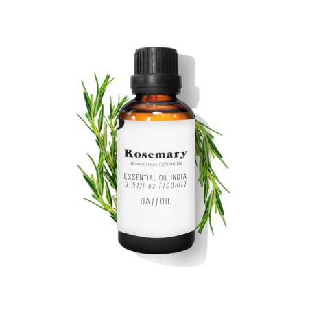 Daffoil Rosemary huile essentielle 100 ml Romarin