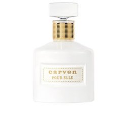 Carven Carven Pour Elle Eau De Parfum Vaporisateur 100 Ml
