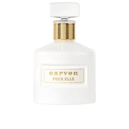 Carven Carven Pour Elle Eau De Parfum Vaporisateur 100 Ml
