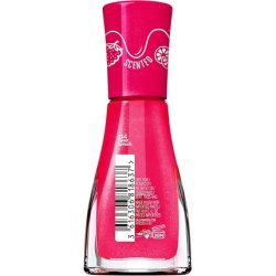 Sally Hansen Instadri Syrup Nail Polish Quick Drying Effect