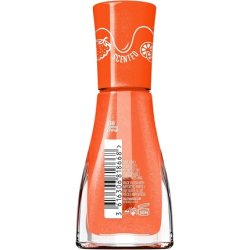 Sally Hansen Instadri Syrup Nail Polish Quick Drying Effect