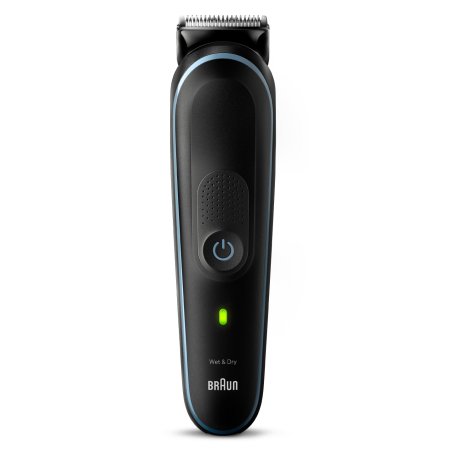 Braun MGK5445 Noir Lithium-Ion (Li-Ion)