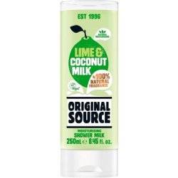 Original Source Lime and Coconut Shower Gel 250ml