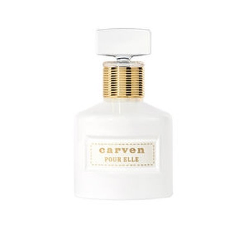 Carven Carven Pour Elle Eau De Parfum Vaporisateur 50 Ml