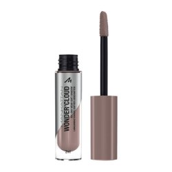 Manhattan Wonder'cloud Eyeshadow Color 008 Thunder Grey Liquid Eyeshadow