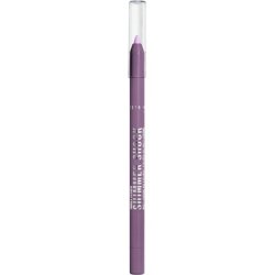 Rimmel Thrillseeker Shimmer Shock Eyeliner 001 Frosted Candy Multichrome Gel