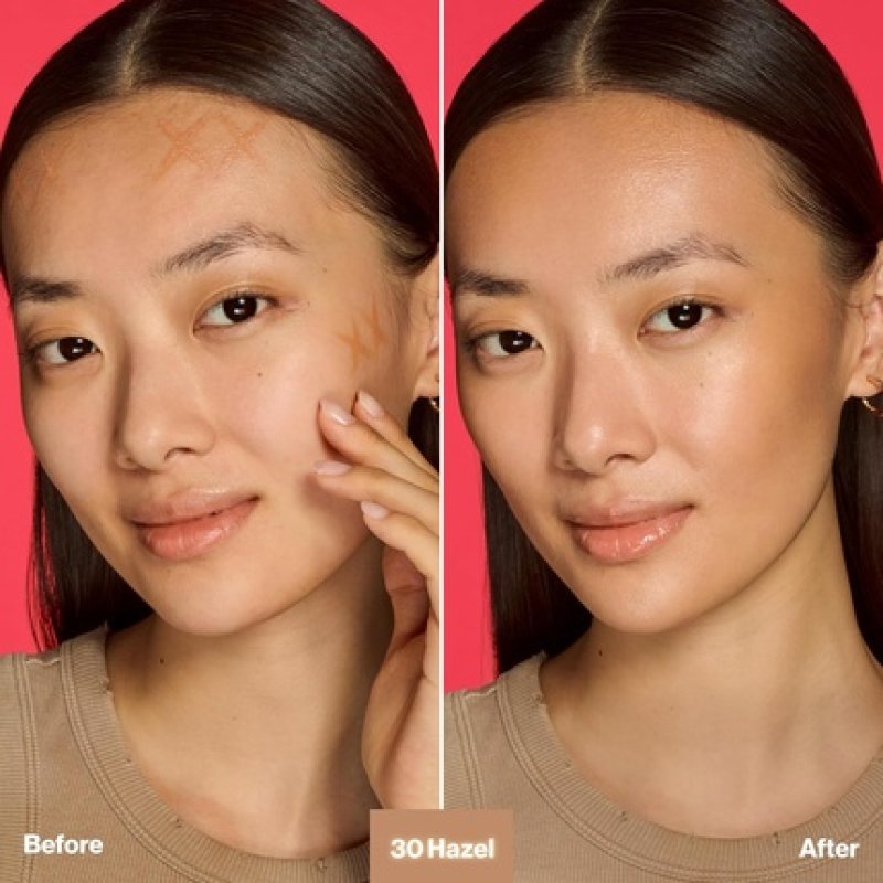 Max Factor Glow Framer 30 Hazel Bronzing and Illuminating Tint