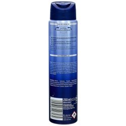 Nivea Men Deodorant Cool Kick 250ml