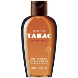Tabac Original Bath And Shower Gel