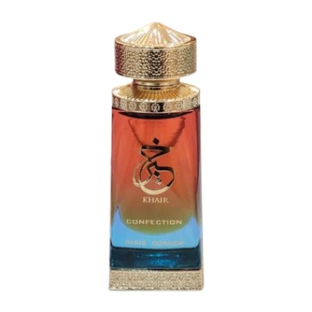 Paris Corner Khair Confection Concentrated Oil 25ml