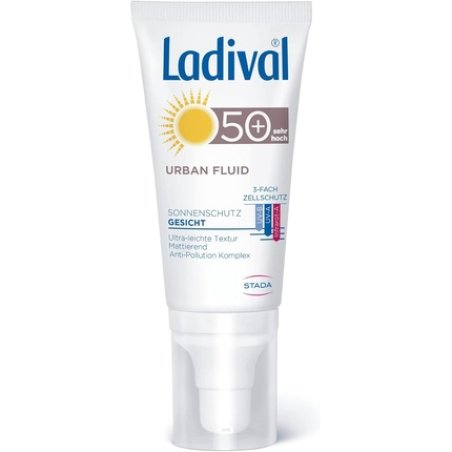 Ladival Urban Fluid SPF 50