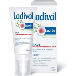 Ladival Acute After Sun Soothing 50ml