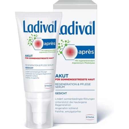 Ladival Acute After Sun Soothing 50ml