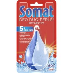 Somat Deo Duo-Perls Odor Stop, 1 Piece