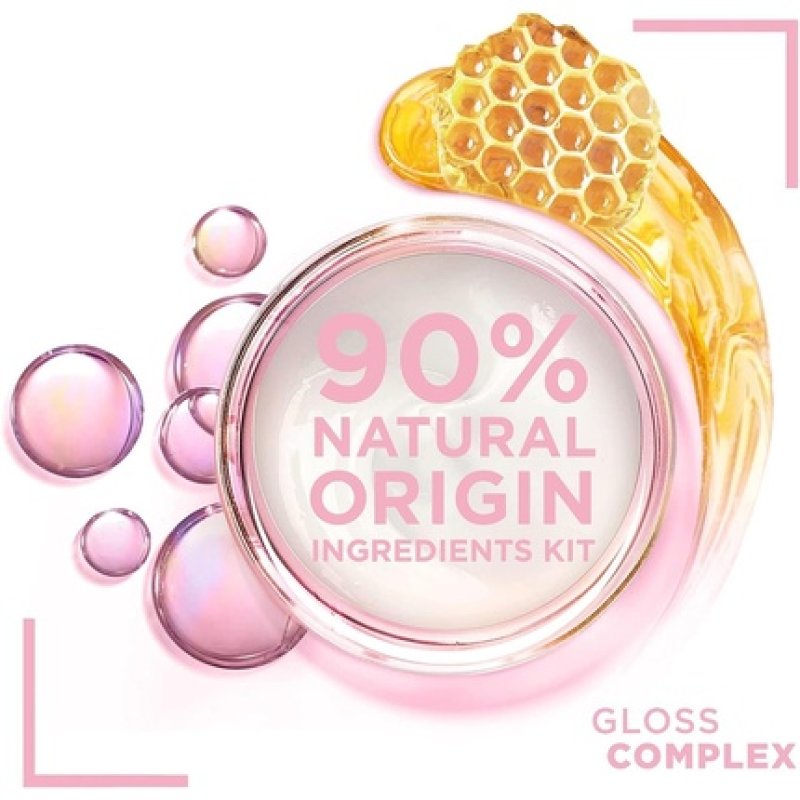 L'Oreal Paris Ammonia Free Semi-Permanent Hair Dye 323 Brown Chocolate Glossy Hair Colour Natural Looking Finish 1