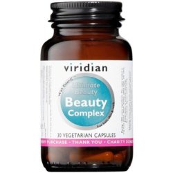 Viridian Ultimate Beauty Complex