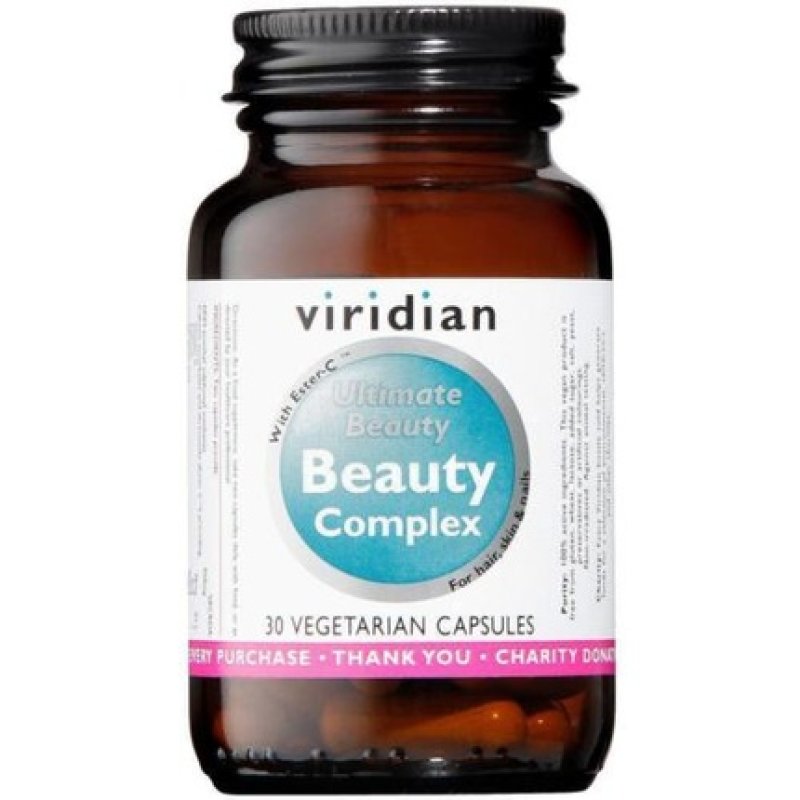 Viridian Ultimate Beauty Complex