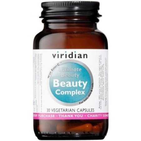 Viridian Ultimate Beauty Complex