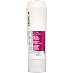 Goldwell Dual Senses Colour Extra Rich Detangling Conditioner 200ml