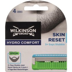 Wilkinson Sword Hydro Comfort For Men Regular Razor Blade Refills