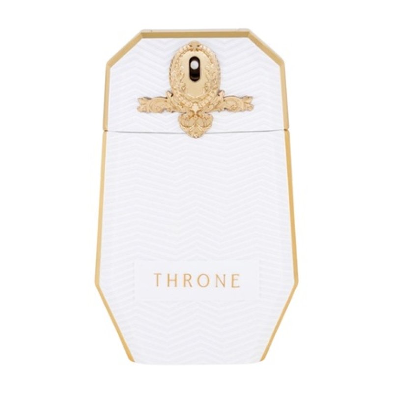 Maison Asrar Throne Eau De Parfum 100 Ml