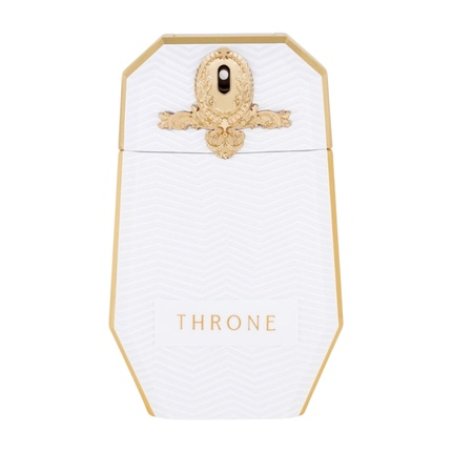 Maison Asrar Throne Eau De Parfum 100 Ml
