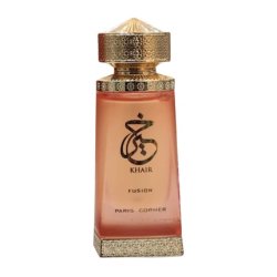Paris Corner Khair Fusion Concentrated Oil 25ml