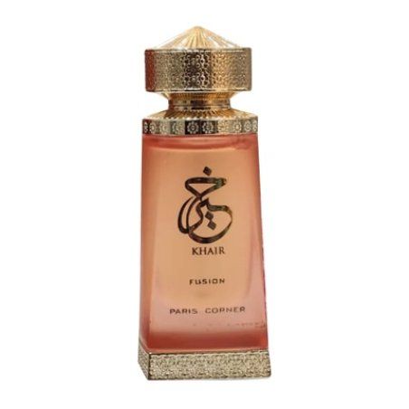 Paris Corner Khair Fusion Concentrated Oil 25ml