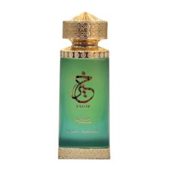 Paris Corner Khair Pistachio Concentrated Oil 25ml