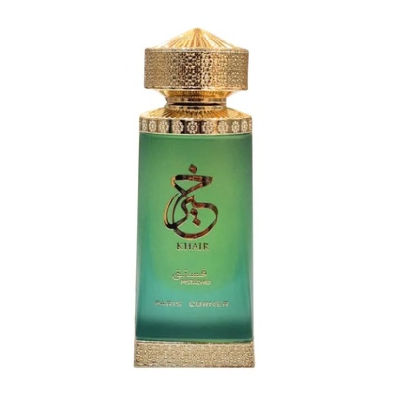 Paris Corner Khair Pistachio Concentrated Oil 25ml