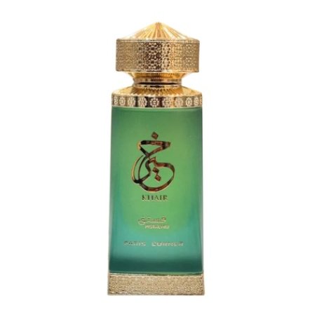 Paris Corner Khair Pistachio Concentrated Oil 25ml