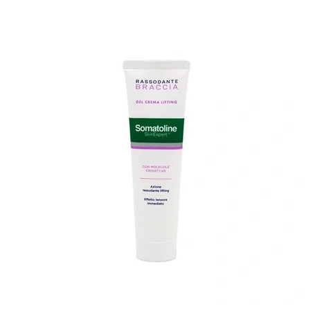 Somatoline Skin Expert Firming Arm Gel Cream Lifting 100 Milliliters