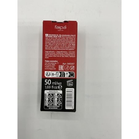 Citylife Keratin Macadamia Oil 50ml