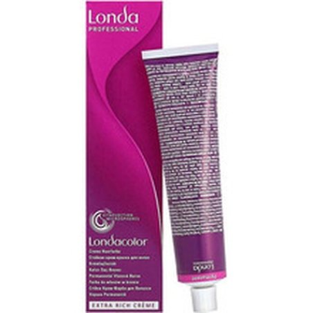 Londa Professional Permanent Color Extra Rich Creme Permanent Cream Hair Color 471