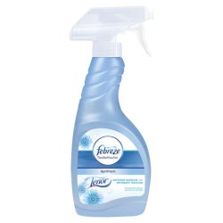 Febreze Textile Spray April Fresh 500 ml Vaporisateur