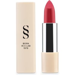 Sensilis Rouge Fondant Lipstick Nourishes and Provides a Shiny Finish
