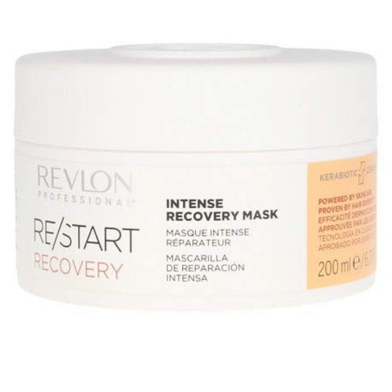 Revlon Professional RE/START Intense Recovery Mask 200ml