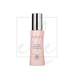 Evidens De Beaut L'Emulsion Sakura 50ml