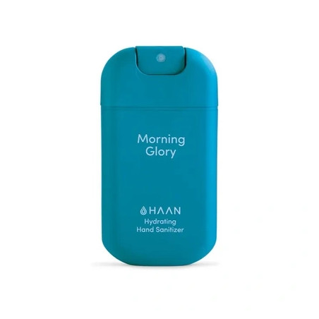 Haan Hydrating Hand Sanitizer Morning Glory 30ml