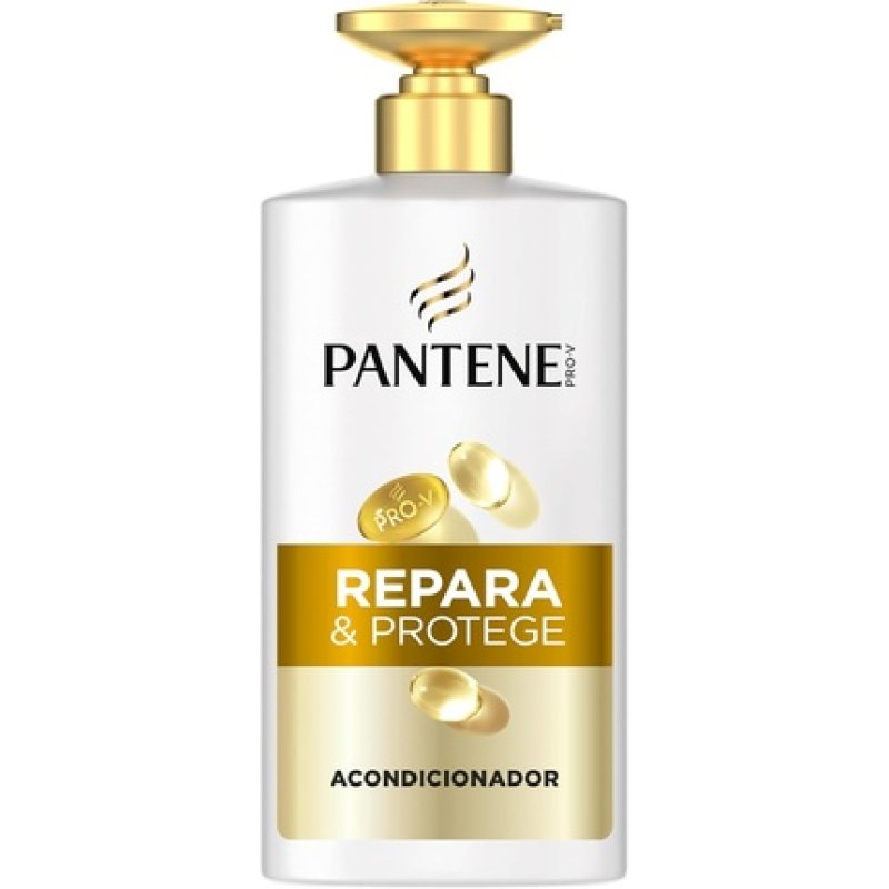 Pantene Pro-V Repair & Protect Conditioner with 800ml Dispenser