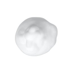 Flora & Curl Sweet Hibiscus Curl Volumizing Foam 200ml - Plant Based with Hibiscus for Superior Volume and Bounce -