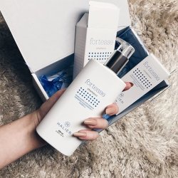 Halier Hair Shampoo 324g